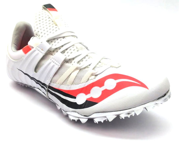 Saucony Women's Showdown 5 Track Running Shoes Athletic Sneakers Low Top