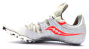 Saucony Women's Showdown 5 Track Running Shoes Athletic Sneakers Low Top