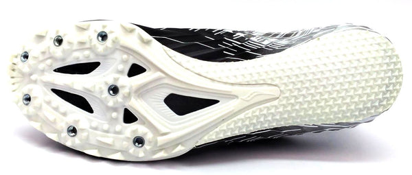 Saucony Spitfire 5 Men's Track Field Running Shoes Athletic Spikes Lace Up