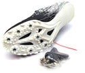 Saucony Spitfire 5 Men's Track Field Running Shoes Athletic Spikes Lace Up