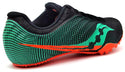 Saucony Spitfire 5 Men's Track Field Running Shoes Athletic Spikes Lace Up