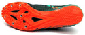 Saucony Spitfire 5 Men's Track Field Running Shoes Athletic Spikes Lace Up