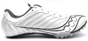 Saucony Spitfire 5 Men's Track Field Running Shoes Athletic Spikes Lace Up