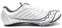 Saucony Spitfire 5 Men's Track Field Running Shoes Athletic Spikes Lace Up