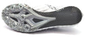 Saucony Spitfire 5 Men's Track Field Running Shoes Athletic Spikes Lace Up