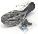 Saucony Spitfire 5 Men's Track Field Running Shoes Athletic Spikes Lace Up