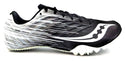 Saucony Spitfire 5 Men's Track Field Running Shoes Athletic Spikes Lace Up