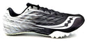 Saucony Spitfire 5 Men's Track Field Running Shoes Athletic Spikes Lace Up