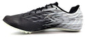Saucony Spitfire 5 Men's Track Field Running Shoes Athletic Spikes Lace Up