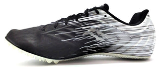 Saucony Spitfire 5 Men's Track Field Running Shoes Athletic Spikes Lace Up