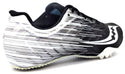Saucony Spitfire 5 Men's Track Field Running Shoes Athletic Spikes Lace Up