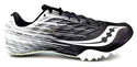 Saucony Spitfire 5 Men's Track Field Running Shoes Athletic Spikes Lace Up