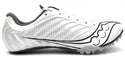 Saucony Spitfire 5 Men's Track Field Running Shoes Athletic Spikes Lace Up