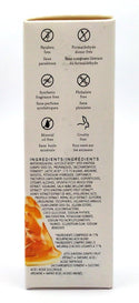Farmacy Honey Glow 17% Resurfacing Acid Night Serum with AHA + BHA 1 Oz