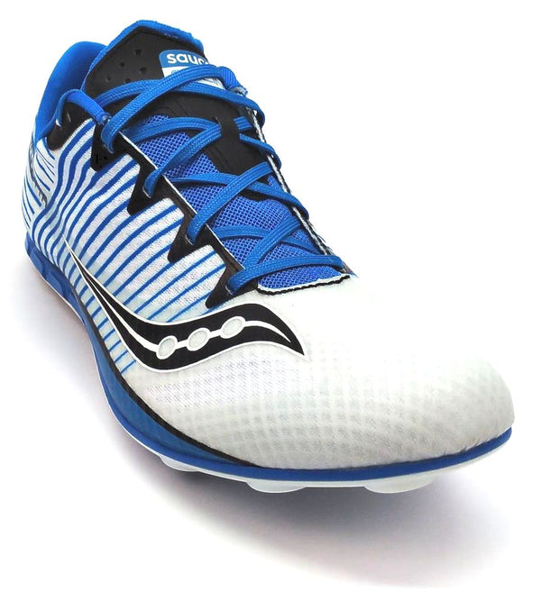 Saucony Vendetta 2 Men's Track & Field Running Shoes Racing Athletic Spikes