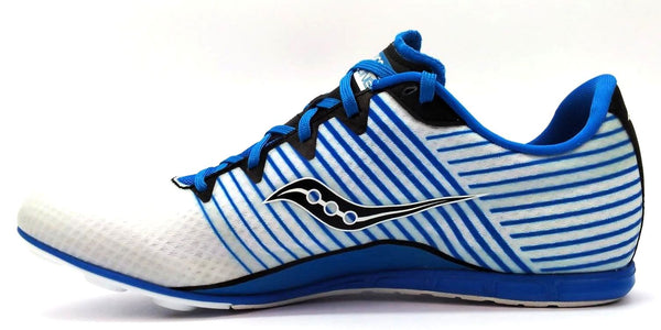 Saucony Vendetta 2 Men's Track & Field Running Shoes Racing Athletic Spikes