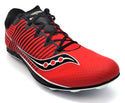 Saucony Vendetta 2 Men's Track & Field Running Shoes Racing Athletic Spikes