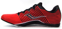 Saucony Vendetta 2 Men's Track & Field Running Shoes Racing Athletic Spikes