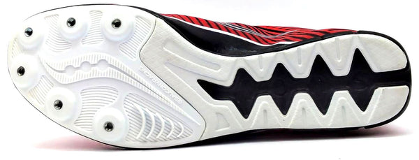 Saucony Vendetta 2 Men's Track & Field Running Shoes Racing Athletic Spikes