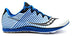 white/blue