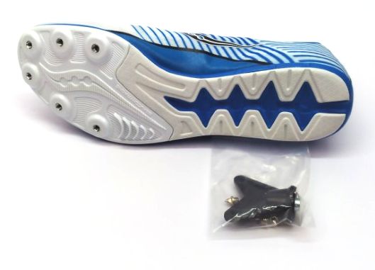 Saucony Vendetta 2 Men's Track & Field Running Shoes Racing Athletic Spikes
