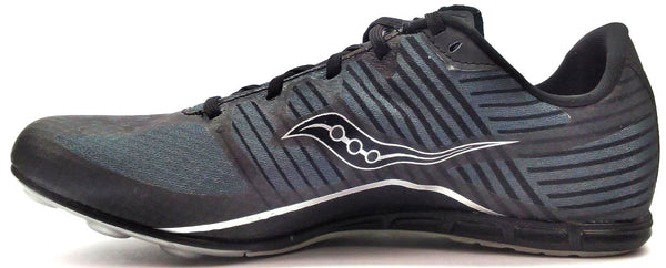 Saucony Vendetta 2 Men's Track & Field Running Shoes Racing Athletic Spikes