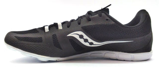 Saucony Vendetta 3 Men's Track Racing Running Shoes Athletic Spikes Lace Up