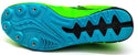 Saucony Vendetta 3 Men's Track Racing Running Shoes Athletic Spikes Lace Up
