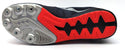 Saucony Vendetta 3 Men's Track Racing Running Shoes Athletic Spikes Lace Up