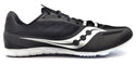Saucony Vendetta 3 Men's Track Racing Running Shoes Athletic Spikes Lace Up