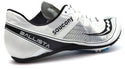 Saucony Ballista 2 Men's ISOFIT Running Track Field Shoes Racing Spikes Lace Up