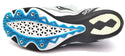 Saucony Ballista 2 Men's ISOFIT Running Track Field Shoes Racing Spikes Lace Up