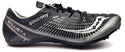 Saucony Ballista 2 Men's ISOFIT Running Track Field Shoes Racing Spikes Lace Up