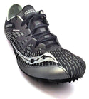 Saucony Ballista 2 Men's ISOFIT Running Track Field Shoes Racing Spikes Lace Up