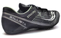 Saucony Ballista 2 Men's ISOFIT Running Track Field Shoes Racing Spikes Lace Up