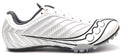 Saucony Spitfire 5 Men's Running Track Shoes Sneakers Athletic Spikes Lace Up