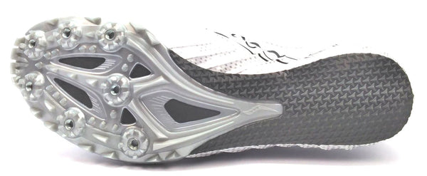 Saucony Spitfire 5 Men's Running Track Shoes Sneakers Athletic Spikes Lace Up