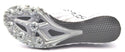 Saucony Spitfire 5 Men's Running Track Shoes Sneakers Athletic Spikes Lace Up