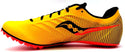 Saucony Spitfire 5 Men's Running Track Shoes Sneakers Athletic Spikes Lace Up