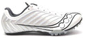 Saucony Spitfire 5 Men's Running Track Shoes Sneakers Athletic Spikes Lace Up