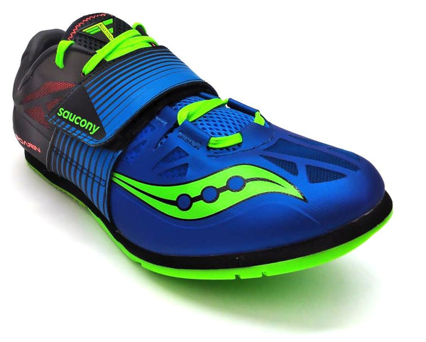 Saucony Racing Soarin J2 Men's Running Shoes Athletic Sneaker Spikes S29037-2