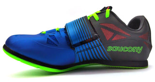 Saucony Racing Soarin J2 Men's Running Shoes Athletic Sneaker Spikes S29037-2