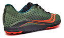 Saucony Kilkenny XC 8 Men's Cross Country Running Shoes Athletic Spikes Lace Up