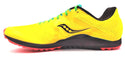 Saucony Kilkenny XC 8 Men's Cross Country Running Shoes Athletic Spikes Lace Up