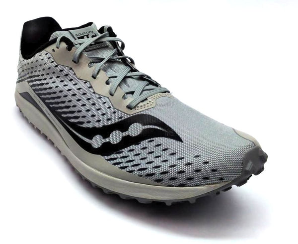 Saucony Kilkenny XC 8 Men's Cross Country Running Shoes Athletic Spikes Lace Up