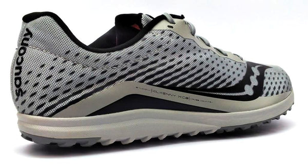 Saucony Kilkenny XC 8 Men's Cross Country Running Shoes Athletic Spikes Lace Up