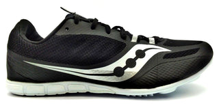 Saucony Racing Vendetta 3 Boy's Youths Track & Field Shoes Athletic Spike