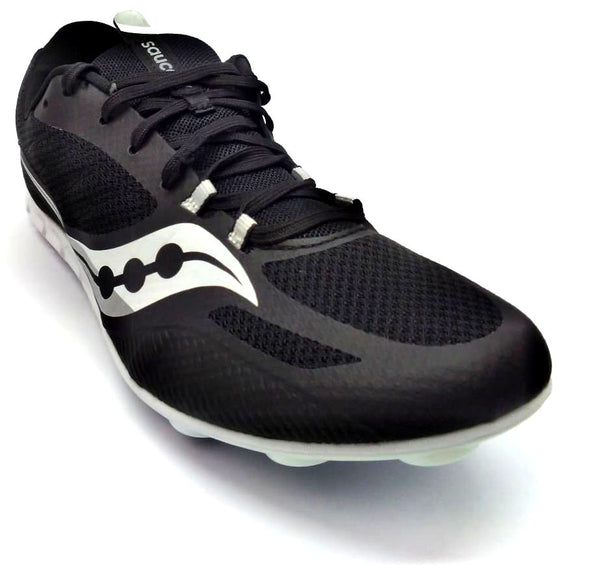 Saucony Racing Vendetta 3 Boy's Youths Track & Field Shoes Athletic Spike