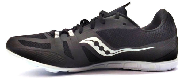 Saucony Racing Vendetta 3 Boy's Youths Track & Field Shoes Athletic Spike