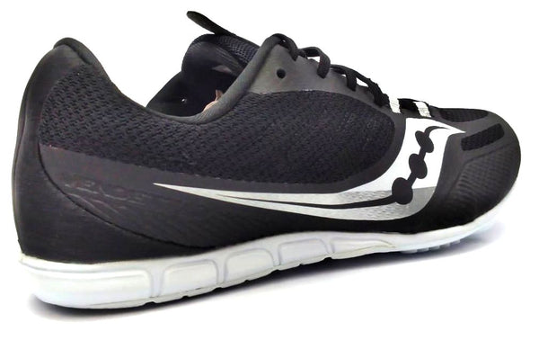 Saucony Racing Vendetta 3 Boy's Youths Track & Field Shoes Athletic Spike